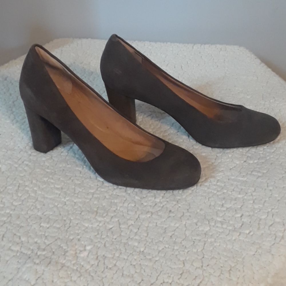 Clark's Heels - Picture 3 of 6